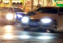 Konvoy oluşturup klakson çalanlara ceza 