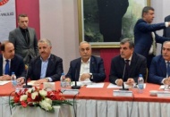 Konya-Antep arası hızlı trene Urfa da dahil ediliyor