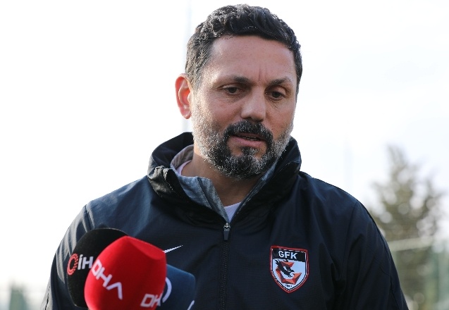 "Konya maçı kolay olmayacak ama kazanabileceğimiz bir maç"