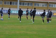 Konya maçının saati değişti
