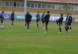 Konya maçının saati değişti