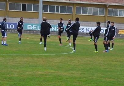 Konya maçının saati değişti