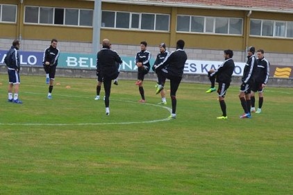 Konya maçının saati değişti
