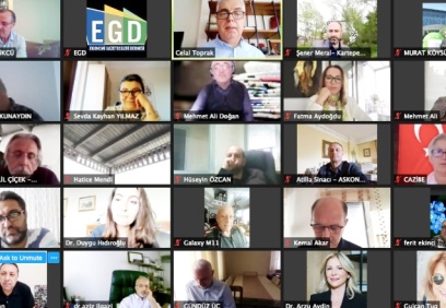 Konya, savunma sanayinin merkezi olma yolunda