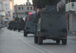 Konya ve Gaziantep’te cemaate bombalı eylem hazırlığı