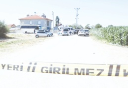 Konya'daki ırkçı saldırı "Katliam göz göre göre geldi"