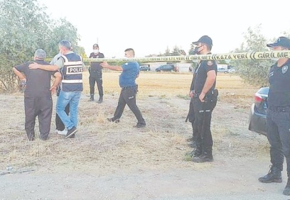 Konya’daki ırkçı saldırıyla ilgili 10 kişi tutuklandı