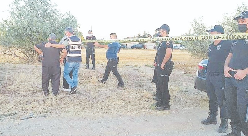 Konya’daki ırkçı saldırıyla ilgili 10 kişi tutuklandı