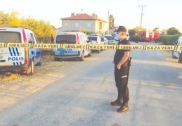 Konya'daki katliam: Şeffaf ve etkin bir soruşturma yürütülmeli