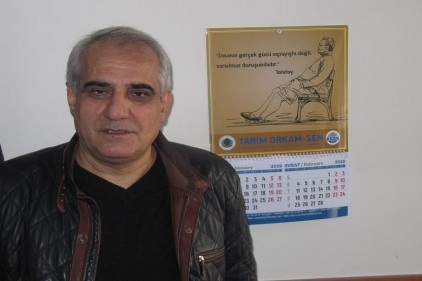 Konya&#8217;dan sonra en fazla proje yapan il olduk