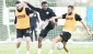 Konyaspor, Gaziantep FK maçı hazırlıklarını sürdürdü