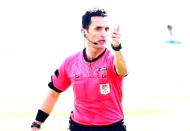 Konyaspor-Gaziantep FK maçını Erkan Özdamar yönetecek