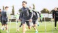 Konyaspor Gaziantep FK’ya hazırlanıyor