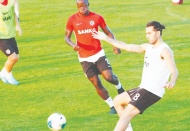 Konyaspor için çalışıyorlar