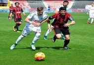 Konyaspor ile 27. randevu