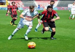 Konyaspor ile 27. randevu