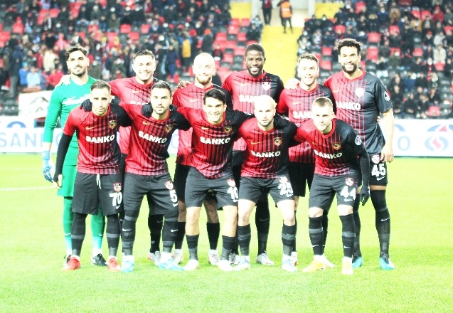 Konyaspor'dan sonra en başarılı ikinci takım