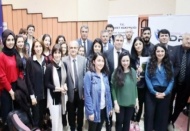 Kooperatifçilik, genel anlamda baktığımızda imece usulüdür