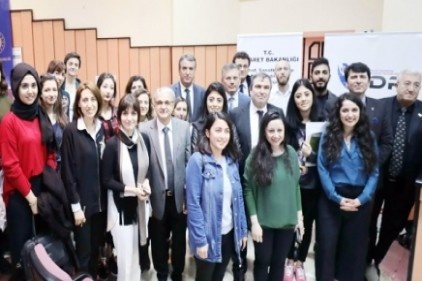 Kooperatifçilik, genel anlamda baktığımızda imece usulüdür