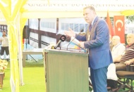 Kooperatifimizin 50 yıllık birikimini değerlendirme kararı aldık