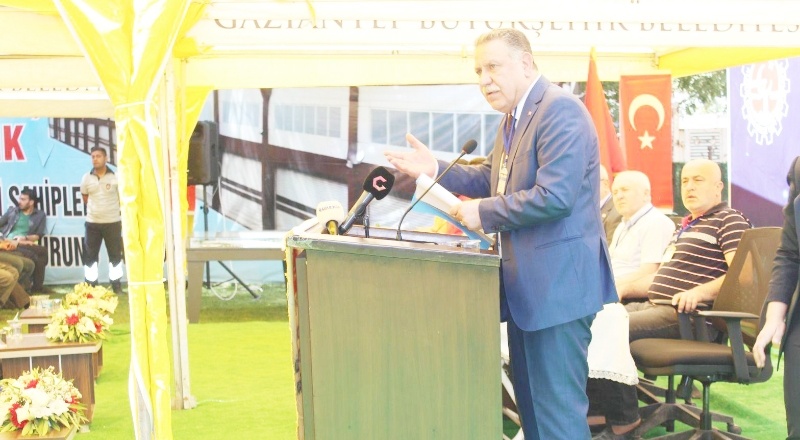 Kooperatifimizin 50 yıllık birikimini değerlendirme kararı aldık