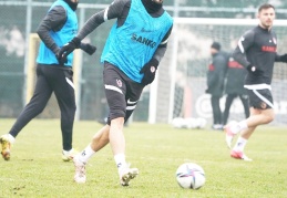 Koordinasyon ağırlıklı çalıştılar