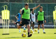 Koordinasyon ve taktik çalıştılar