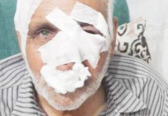 Köpeklerin saldırdığı 1 kişi öldü