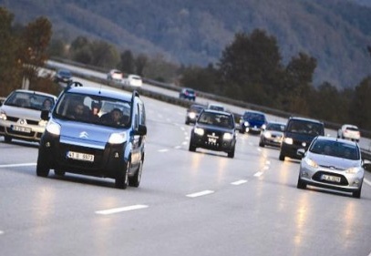 Köprü ve otoyollar ihalesi iptal edildi