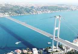 Köprü ve otoyollar Kurban Bayramı'nda ücretsiz olacak