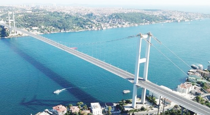 Köprü ve otoyollar Kurban Bayramı'nda ücretsiz olacak