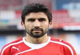 Koray Aslan, Gaziantepspor ile 2 yıllığına anlaştı