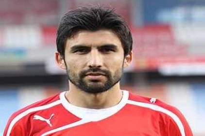 Koray Aslan, Gaziantepspor ile 2 yıllığına anlaştı