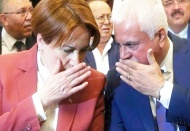 Koray Aydın eş başkanlık havası oluşturuyordu, Akşener, “Parti benim” dedi