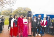 ‘Kore Kültür Günleri’ düzenlendi