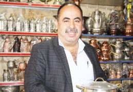 Korkumuzdan 5-10 günlük bile vadeli satış yapamıyoruz