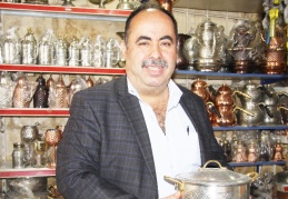 Korkumuzdan 5-10 günlük bile vadeli satış yapamıyoruz