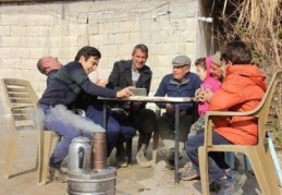 'Korku anı' videosu tıklanma rekoru kırıyor