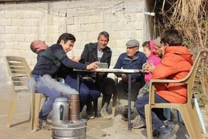 &#039;Korku anı&#039; videosu tıklanma rekoru kırıyor