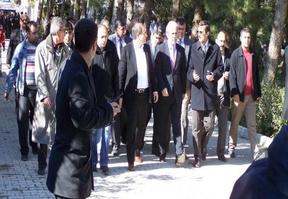 Korkulan rakam 15 milyon