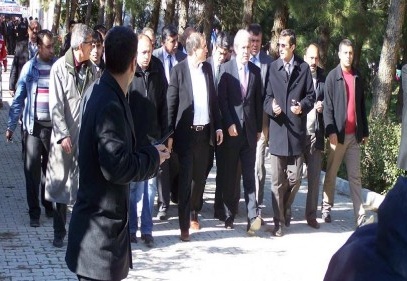 Korkulan rakam 15 milyon