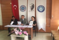 Korkuların ve kaygıların yaşandığı bir yıl oldu
