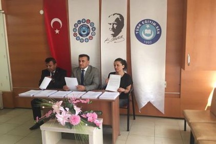Korkuların ve kaygıların yaşandığı bir yıl oldu