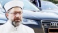 'Korkumuzdan yeni araba alamıyoruz' diyen Erbaş'ın yardımcılarına yeni araçlar tahsis edildi