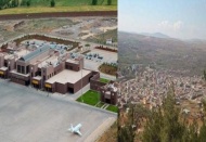 ''Körkün Sanayi Bölgesi, havaalanı organize sanayi bölgesi olacak''