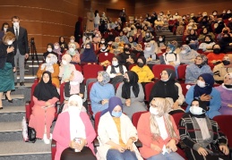 Korkunç bir rekabet var