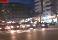 Korna çalarak gürültü kirliliği yapan araçlara ceza kesiliyor