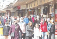 Korona değil, duyarsızlık ve tedbirsizlik öldürüyor
