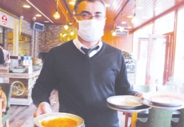 Korona döneminde beyrana ilgi ve talep arttı