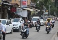 Korona ile Kilis’in de başı dertte